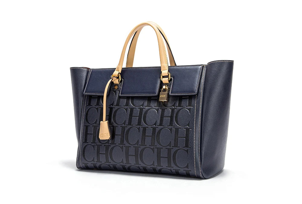 CHCH Fashion Retro Print Bucket Bag Travel Party Banquet Shoulder Bag Luxury Classic 2024 Winter Women's Large Capacity Handbag