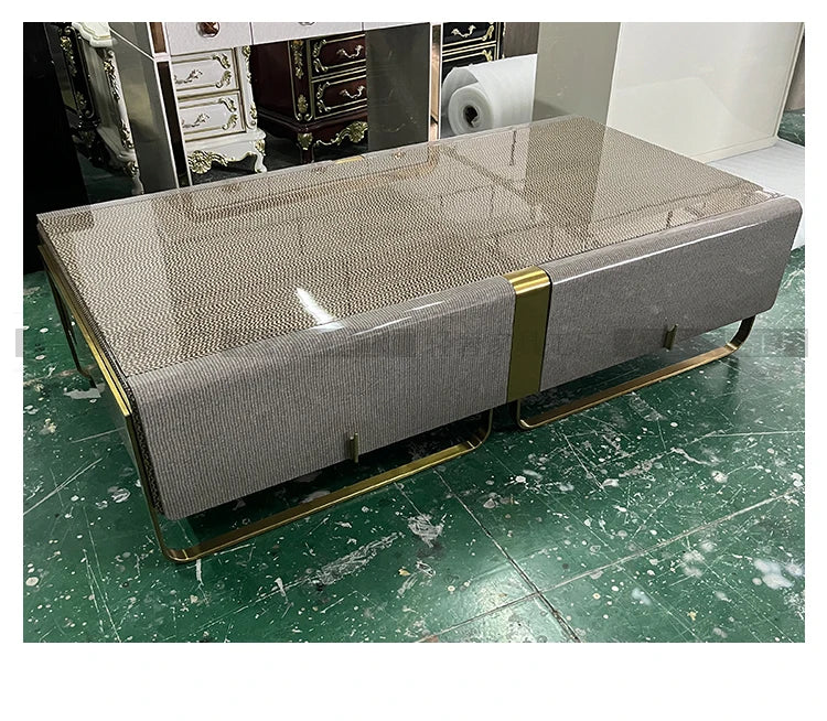 Luxury Fancy Living Room Sofa Genuine Leather Designer Italian Sofa Loveseat Single Canape Salon De Luxe Apartment Furniture