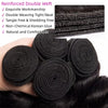 12A Brazilian Body Wave Bundles 100% Unprocessed Virgin Hair Body Wave 3 Bundles Human Hair Weave Bundles Deals Natural Black
