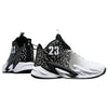 Men Basketball Shoes Breathable Men Non Slip Outdoor Fashion Unisex Sneakers