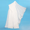 Sexy Chic Women One Shoulder Jumpsuit Chiffon Long Sleeve Prom Party Clothes Designer One Piece Ruffles Rompers 2023