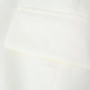 Elegant Blazer Coat Women Fashion Office Lady Waist Cinched Solid Suit Jackets 2025 New Spring Single Breasted Casual Outerwear