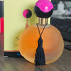 50ml Durable Fresh Citrus Smell Perfume for Ladies High-end Fragrance Long Lasting Light  Orange Flavor