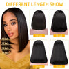 Hot Red Bob Wig 13x4 Lace Front Human Hair Wigs For Women Brazilian Bone Straight Red Colored Lace Frontal Wigs 10 12 14 16 Inch