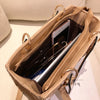 Diamond Stripe Women Handbag Female Luxury Designer Crossbody Bag High Quality Leather Shoulder Bag Clutch Purse Brand Tote Bags