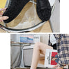 Brand Women's Sneakers Luxury Rhinestones Women Causal Shoes Designer Platform Sport Shoes Fashion Comfort Women Shoes Plus Size