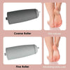 Electronic Tool File and Healing Tissue Remover Electric Foot Grinder Pink