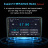 for Hyundai Veloster FS 2011 - 2017 No 2 Din Touch Screen Stereo GPS Navigation Autoradio Head Unit Car Radio Multimedia Player