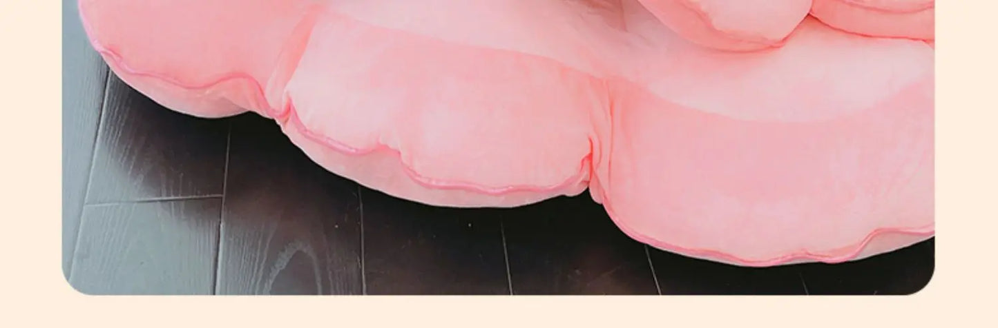 Giant Clam Shell Sofa Can Sleep Modern Sofa Plush Shell Toy Oversized Cushion Home Furniture Living Room Muebles De La Sala