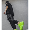 Autumn Men's New Breathable Sports Shoes Fashion Thick Sole Casual Shoes Comfortable and Versatile Trendy Running Shoes Spring