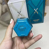 Designer Glass Bottle ALEXANDRIA Erba Pura Soprano Women Men Spray Edp 100Ml Body Mist 3.4 Fl.oz Long Lasting Time Scent