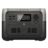 ECOFLOW Portable Power Station RIVER 2 Max, 499Wh/512Wh LiFePO4 Battery/ 1 Hour Fast Charging, Up To 1000W Output