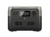 ECOFLOW Portable Power Station RIVER 2 Max, 499Wh/512Wh LiFePO4 Battery/ 1 Hour Fast Charging, Up To 1000W Output