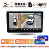 Android 14 Carplay Auto Car Radio for Hyundai H1 Grand Starex 2007 2008 2009 2010 2011-2015 Multimedia Video Player GPS Stereo