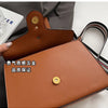 New Arrival 2025! Large - Capacity Small Square Handbag for Women, Versatile Crossbody & Hand - Carry, Fashion - Forward Style