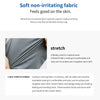 Hospital Medical Uniforms Nurse Suit Women Solid Color Dentistry Operating Room Scrub Set Two-piece Pet Grooming Doctor Workwear