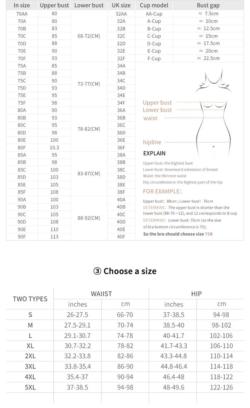 AfruliA Bodysuit Shapewear Padded Hip Enhancer Bra Cushion Butt Lifter Sexy Back Body Shaper Jumpsuits Fajas Colombianas Girdles