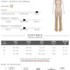 kliou Shiny Long Dress Stunning Women Solid Summer Thin Mesh Sheer Backless Sleeveless Bodycon Female Elegant Fashion Vestidos