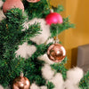 Christmas Fake Snow Cotton Like Artificial White Snow Fluffy Fiber Stuffing Snow Covering for Winter Christmas Tree Decoration