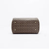 CH Fashionable and Luxury Design Spring 2024 New Women's Handbag Jacquard Colorful Women's Commuting Crossbody Bag