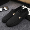 Casual Men shoes Designer Loafers High Quality Flat Shoes for Men Adult Moccasins Men's Formal Shoes Men Driving Male Footwear