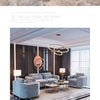 Modern fancy Living Room Sofas designer Green Floor Armchair Sofas Sets Lounge Sectional Divani Da Soggiorno Bedroom Furniture