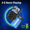 Open Source K36 Retro Handheld Video Game Console 16000 Games Emulator for PS1/PSP/DC/N64/SS 500nit 3.5 Inch IPS Screen