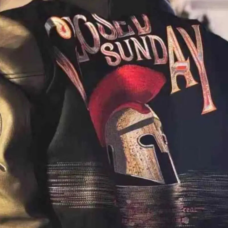 Embroidery Varsity Jacket Men PU Leather Sleeves Oversized Bomber Jackets Women Baseball Coats Streetwear Men Clothing