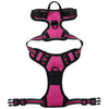 Pet Dog Harness Reflective Adjustable Breathable Vest Chest Strap for Small Medium Large Dogs Cat Puppy Collar Dog Accessoires
