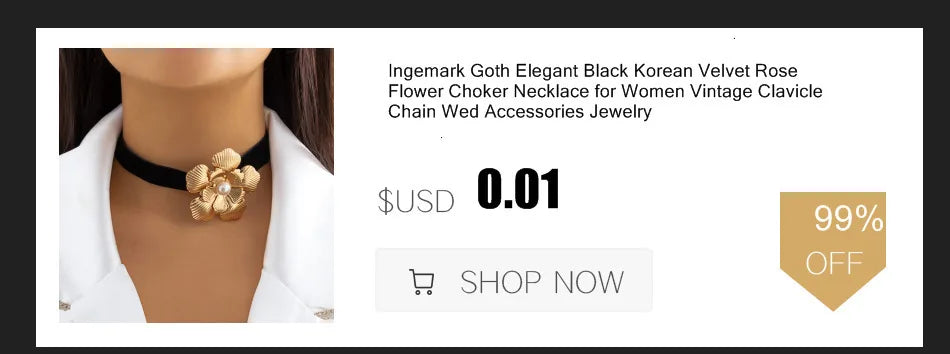 Ingemark Exaggerated Chunky Heavy Metal Twisted Torques Choker Necklace for Women Spiral Big Chain Grunge Jewelry Steampunk Men