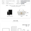 Luxury Designer Bags with High Quality Alligator Printing Leather and Delicate Metal Design Women's Portable Shoulder Bag