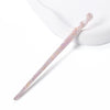 Chinese Style Hair Sticks Vintage Acetate Resin Chopstick Women Hairpins Hair Clip Pin Headwear Wedding Hair Jewelry Accessories