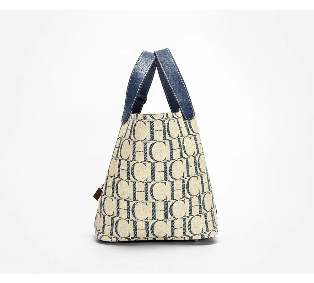 Alphabet Print Design Large Capacity Ladies Crossbody Bag Unique Bag Body Daily Travelling Must Have Fashion Ladies Handbag