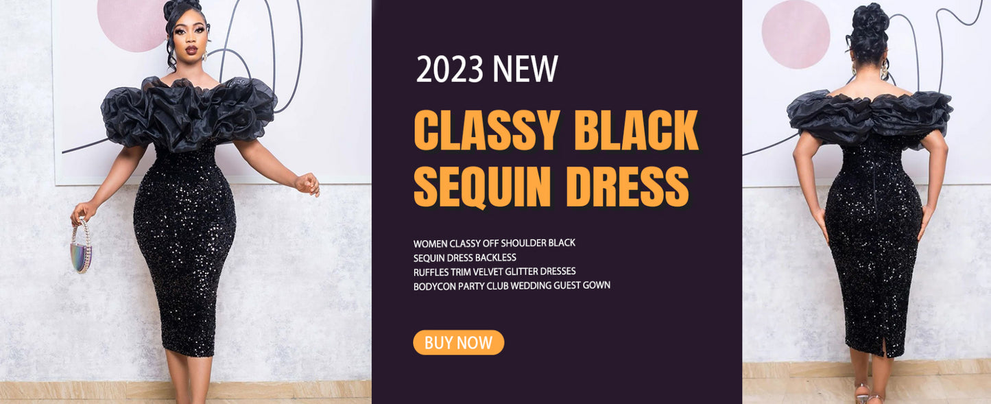 2024 Chic Women Dresses Hollow Out Bare Shoulder Long Sleeve Mini Ruffle Dress White Party Club Birthday Outfits Fall Fashion