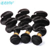 12A Peruvian Wholesale Short Inch Body Wave Bundles Hair Extensions 100% Human Virgin Hair Bundles 1/3/4 Bundle Raw Women Hair