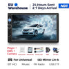 2DIN MP5 Video Player 7'' Universal Car Radio Multimedia Support Bluetooth USB TF FM Carplay Android Auto Touch Stereo Autoradio