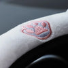 Cute Cartoon Plush Kitten Warm Car without Inner Ring Steering Wheel Cover Car Accessories Suitable for 14.5-15INCH