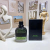 100ML Original Brand Perfume Charming Sexy Lady Body Spray Men Women's Perfumes High-Quality Long Lasting Fragrance Born in Roma