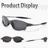 Polarized Sunglasses Men Cycling Fishing Driving Glasses Outdoor Sports UV400 Sun Glasses Eyewear Male Women Goggles