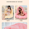 Giant Clam Shell Sofa Can Sleep Modern Sofa Plush Shell Toy Oversized Cushion Home Furniture Living Room Muebles De La Sala