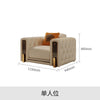 Elegant Luxury Modern Sofa Designs Royal Set Designer Leather Sofa Lounge Loveseat Divano Soggiorno Living Room Furniture