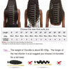 Peruvian Hair 4x4 Lace Closure Pre plucked  Straight Hair 13x4 HD Transparent Lace Frontal 100% Human Hair Natural Hair Line