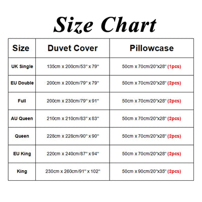 Bedding Duvet Cover Set Soft Silky Textured Comforter Cover with Corner Ties and Zipper Closure, Envelop Pillowcase
