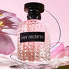 Brand Women's Secret Miss Adventure Perfume Long-lasting Fragrance 72h French Eau De Toilette Women's Perfume Pheromone Perfume