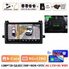 Android 14 Car Radio For Toyota Prius XW50 2015 - 2020 AI Voice Wireless Carplay Multimedia Video Player Navigation GPS Stereo