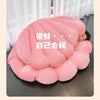 Giant Clam Shell Sofa Can Sleep Modern Sofa Plush Shell Toy Oversized Cushion Home Furniture Living Room Muebles De La Sala
