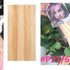 VSR POP PU Super Tape In Human Hair Extension Blonde Piano Color US Strong Adhesive Tape Hair Extensions For Salon