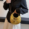 Acrylic Evening Clutch Bag Women Luxury Shoulder Bag Handbag And Crossbody Bags Fashion Party Prom Wedding Shiny Design Purse
