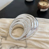 Acrylic Evening Clutch Bag Women Luxury Shoulder Bag Handbag And Crossbody Bags Fashion Party Prom Wedding Shiny Design Purse