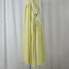 2024 Summer Sexy Spaghetti Strap Long Dresses Slim French Vintage Elegantes Style Suspender Party Dress Vestidos Robes Longues
